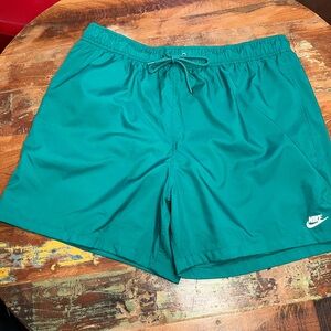 NWT Nike Men’s Athletic Shorts